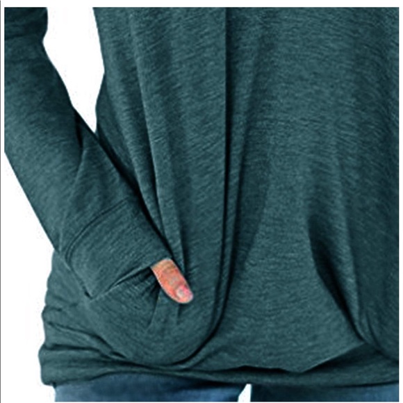 Light sweatshirt! - Picture 3 of 4